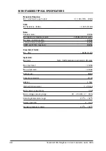 Preview for 14 page of Harman SoundCraft MINI STAGEBOX 16 User'S Installation Manual