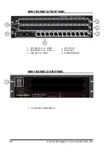 Preview for 10 page of Harman Soundcraft MINI STAGEBOX 32 User'S Installation Manual