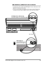 Preview for 13 page of Harman Soundcraft MINI STAGEBOX 32 User'S Installation Manual