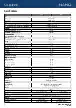 Preview for 16 page of Harman Soundcraft NANO Series User Manual