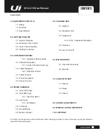 Preview for 3 page of Harman Soundcraft Ui12 User Manual