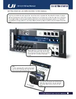 Preview for 10 page of Harman Soundcraft Ui12 User Manual