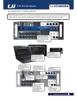 Preview for 11 page of Harman Soundcraft Ui12 User Manual