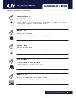 Preview for 13 page of Harman Soundcraft Ui12 User Manual