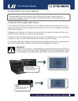 Preview for 16 page of Harman Soundcraft Ui12 User Manual