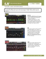 Preview for 28 page of Harman Soundcraft Ui12 User Manual