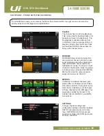 Preview for 32 page of Harman Soundcraft Ui12 User Manual