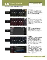 Preview for 33 page of Harman Soundcraft Ui12 User Manual