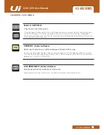 Preview for 40 page of Harman Soundcraft Ui12 User Manual