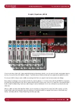 Предварительный просмотр 83 страницы Harman Soundcraft Vi2000 User Manual