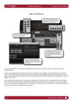 Предварительный просмотр 87 страницы Harman Soundcraft Vi2000 User Manual