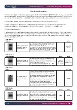 Предварительный просмотр 89 страницы Harman Soundcraft Vi2000 User Manual