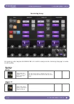 Предварительный просмотр 98 страницы Harman Soundcraft Vi2000 User Manual