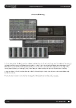 Предварительный просмотр 107 страницы Harman Soundcraft Vi2000 User Manual