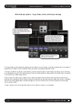 Предварительный просмотр 110 страницы Harman Soundcraft Vi2000 User Manual