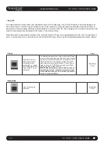 Предварительный просмотр 112 страницы Harman Soundcraft Vi2000 User Manual