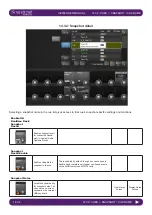 Предварительный просмотр 128 страницы Harman Soundcraft Vi2000 User Manual