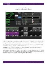 Предварительный просмотр 135 страницы Harman Soundcraft Vi2000 User Manual