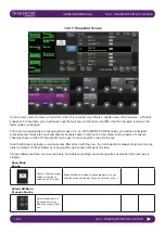 Предварительный просмотр 136 страницы Harman Soundcraft Vi2000 User Manual