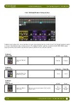 Предварительный просмотр 145 страницы Harman Soundcraft Vi2000 User Manual