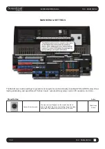 Предварительный просмотр 146 страницы Harman Soundcraft Vi2000 User Manual