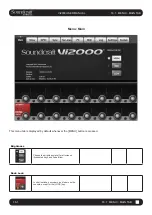 Предварительный просмотр 147 страницы Harman Soundcraft Vi2000 User Manual