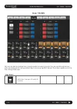 Предварительный просмотр 159 страницы Harman Soundcraft Vi2000 User Manual