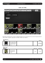 Предварительный просмотр 167 страницы Harman Soundcraft Vi2000 User Manual