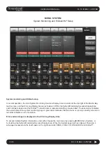 Предварительный просмотр 169 страницы Harman Soundcraft Vi2000 User Manual