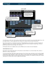 Предварительный просмотр 171 страницы Harman Soundcraft Vi2000 User Manual