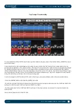 Предварительный просмотр 176 страницы Harman Soundcraft Vi2000 User Manual