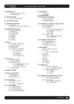 Preview for 3 page of Harman SoundCraft Vi3000 User Manual