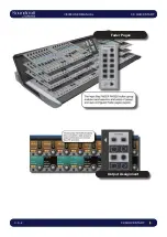 Preview for 15 page of Harman SoundCraft Vi3000 User Manual