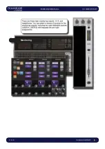 Preview for 17 page of Harman SoundCraft Vi3000 User Manual