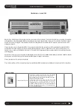 Preview for 21 page of Harman SoundCraft Vi3000 User Manual