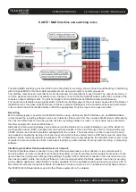 Preview for 24 page of Harman SoundCraft Vi3000 User Manual