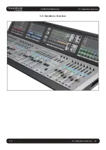 Preview for 26 page of Harman SoundCraft Vi3000 User Manual