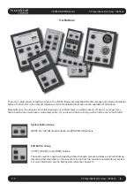 Preview for 33 page of Harman SoundCraft Vi3000 User Manual