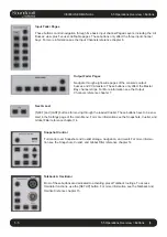 Preview for 35 page of Harman SoundCraft Vi3000 User Manual