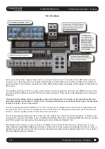 Preview for 38 page of Harman SoundCraft Vi3000 User Manual