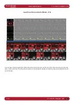 Preview for 55 page of Harman SoundCraft Vi3000 User Manual