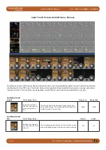 Preview for 63 page of Harman SoundCraft Vi3000 User Manual