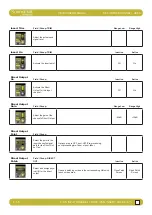 Preview for 67 page of Harman SoundCraft Vi3000 User Manual