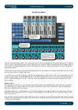 Preview for 85 page of Harman SoundCraft Vi3000 User Manual