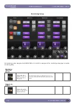 Preview for 98 page of Harman SoundCraft Vi3000 User Manual