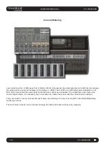 Preview for 107 page of Harman SoundCraft Vi3000 User Manual