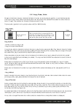 Preview for 111 page of Harman SoundCraft Vi3000 User Manual