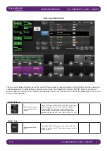 Preview for 122 page of Harman SoundCraft Vi3000 User Manual