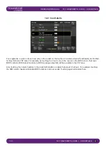 Preview for 125 page of Harman SoundCraft Vi3000 User Manual