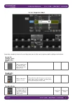 Preview for 128 page of Harman SoundCraft Vi3000 User Manual